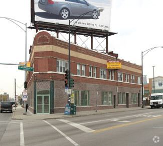 More details for 3200-3220 N Milwaukee Ave, Chicago, IL - Retail for Lease