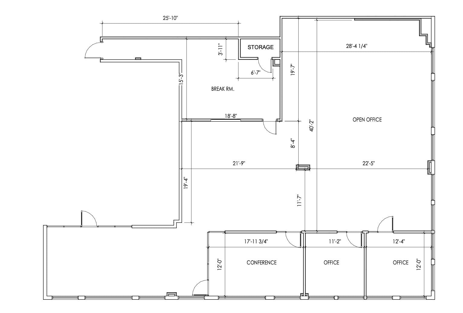 30 E Broadway, Salt Lake City, UT for lease Building Photo- Image 1 of 1