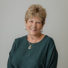 Arlene Johnsey