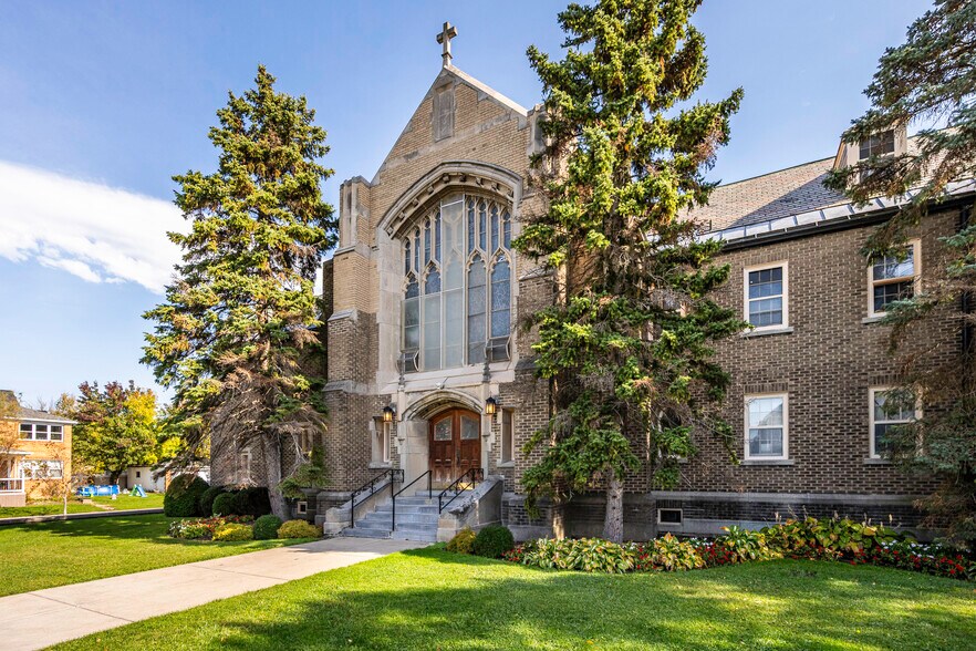 94 Shoshone st, Buffalo, NY à vendre - Photo du bâtiment - Image 3 de 82