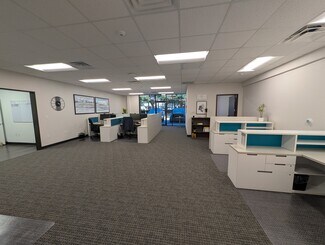 Plus de détails pour 1101 Wooded Acres Dr, Waco, TX - Bureau à louer