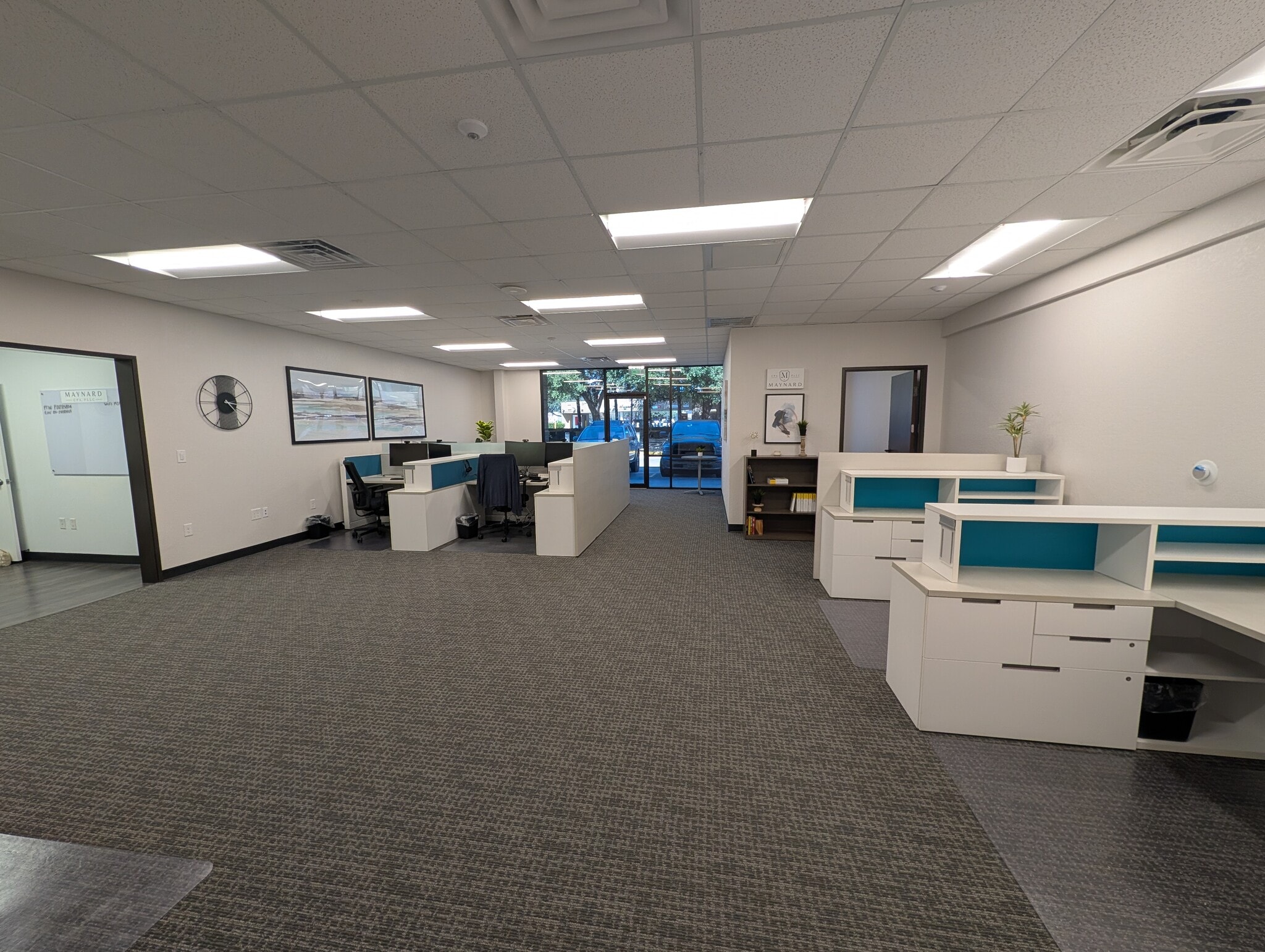 1101 Wooded Acres Dr, Waco, TX for lease Building Photo- Image 1 of 7