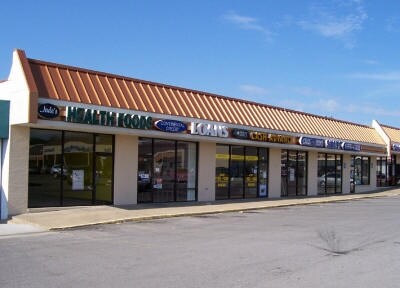 2503-2523 S Washington Blvd, Bartlesville, OK à louer Photo principale- Image 1 de 3