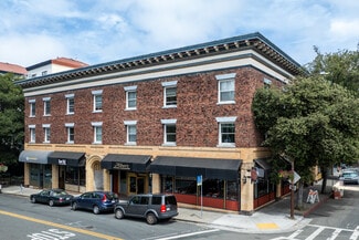 More details for 2171-2175 Allston Way, Berkeley, CA - Multifamily for Sale