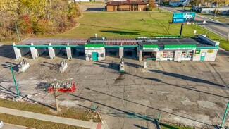 Plus de détails pour 3422 Flushing Rd, Flint, MI - Commerce de détail à vendre
