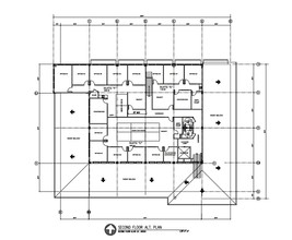 19312 Sonoma Hwy, Sonoma, CA à louer Plan d’étage- Image 1 de 1