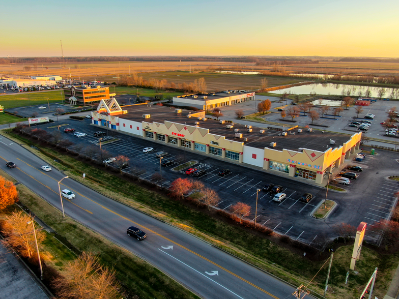 410 Southtown Blvd, Owensboro, KY for lease - Primary Photo - Image 1 of 11