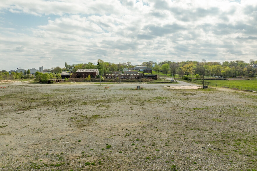 1221 Green St, Washington, PA for lease - Aerial - Image 2 of 11