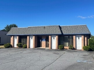 More details for 1035 N Houston Rd, Warner Robins, GA - Office for Lease