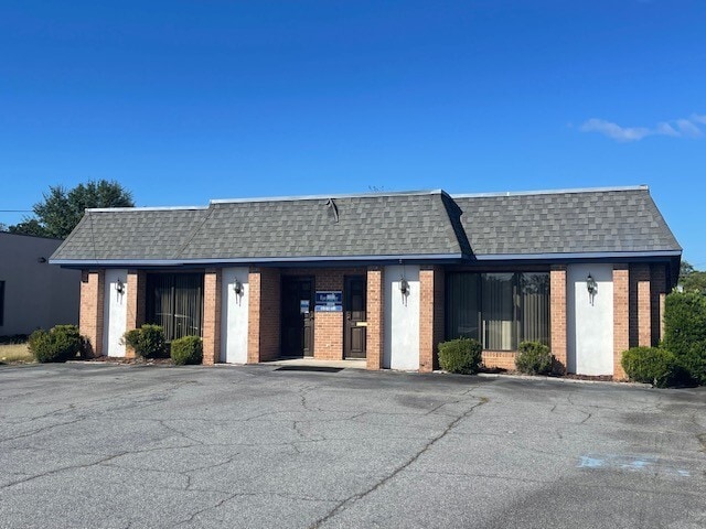 1035 N Houston Rd, Warner Robins, GA for sale Building Photo- Image 1 of 4