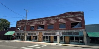 Plus de détails pour 219 S Bridge St, Sheridan, OR - Multi-résidentiel à vendre