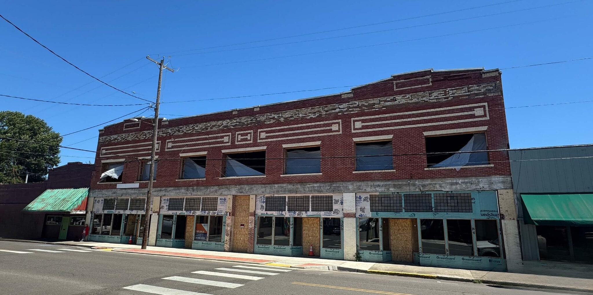 219 S Bridge St, Sheridan, OR for sale Primary Photo- Image 1 of 14