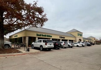 More details for 4500-4548 Hartwood Dr, Fort Worth, TX - Retail for Lease