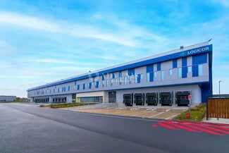 More details for Industrial for Lease