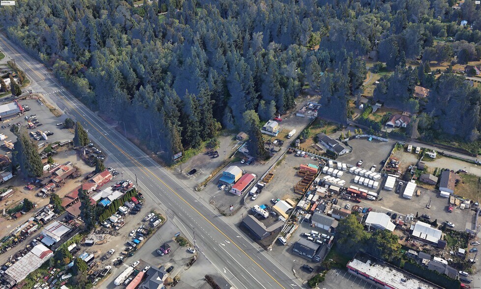17809 Highway 9, Snohomish, WA for sale - Primary Photo - Image 1 of 1