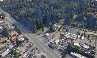 Plus de détails pour 17809 Highway 9, Snohomish, WA - Terrain à vendre