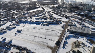 Plus de détails pour 7955 59th St, Summit, IL - Terrain à louer