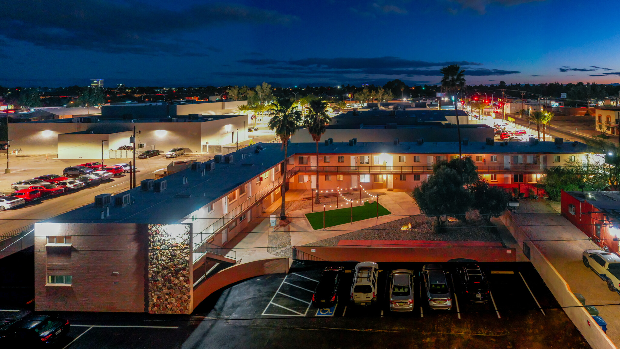 4302 E Bellevue St, Tucson, AZ for sale Building Photo- Image 1 of 20