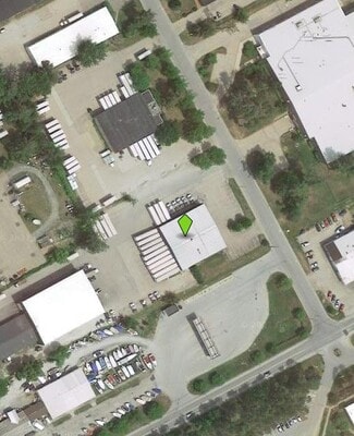 Plus de détails pour 59 Avenue C, Williston, VT - Industriel à vendre