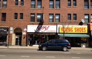 2769-2787 N Milwaukee Ave, Chicago, IL for lease Primary Photo- Image 1 of 57