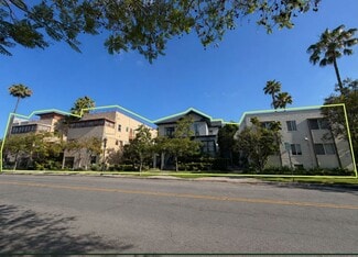 More details for Cortez Hill Development Site – Multifamily for Sale, San Diego, CA