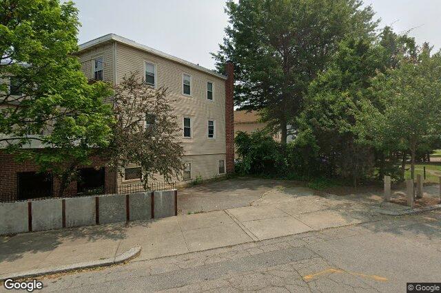 8 Barstow St, Providence, RI for sale - Primary Photo - Image 1 of 1