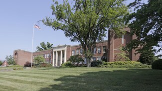 Plus de détails pour 2607 Kingston Pike, Knoxville, TN - Bureau à louer