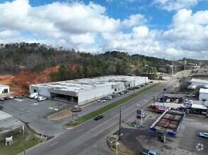 230 W Valley Ave, Homewood, AL - AÉRIEN  Vue de la carte - Image1