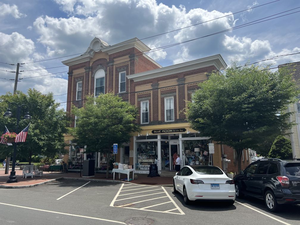 782-788 Boston Post Rd, Madison, CT à louer Photo principale- Image 1 de 8