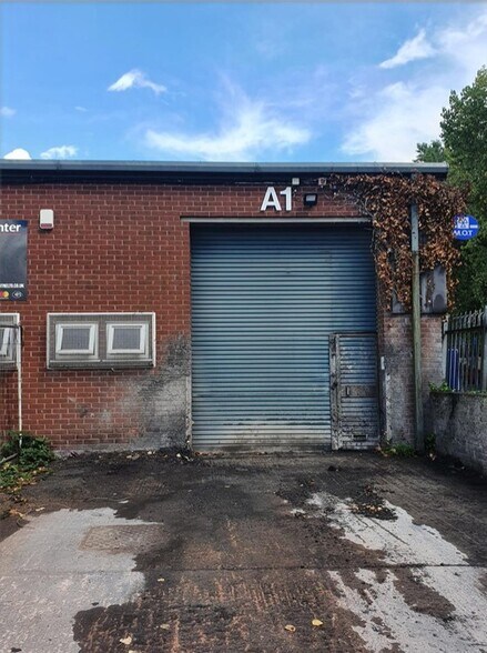 Bognop Rd, Essington à vendre - Photo du bâtiment - Image 1 de 1