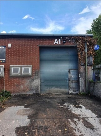 Plus de détails pour Bognop Rd, Essington - Industriel à louer
