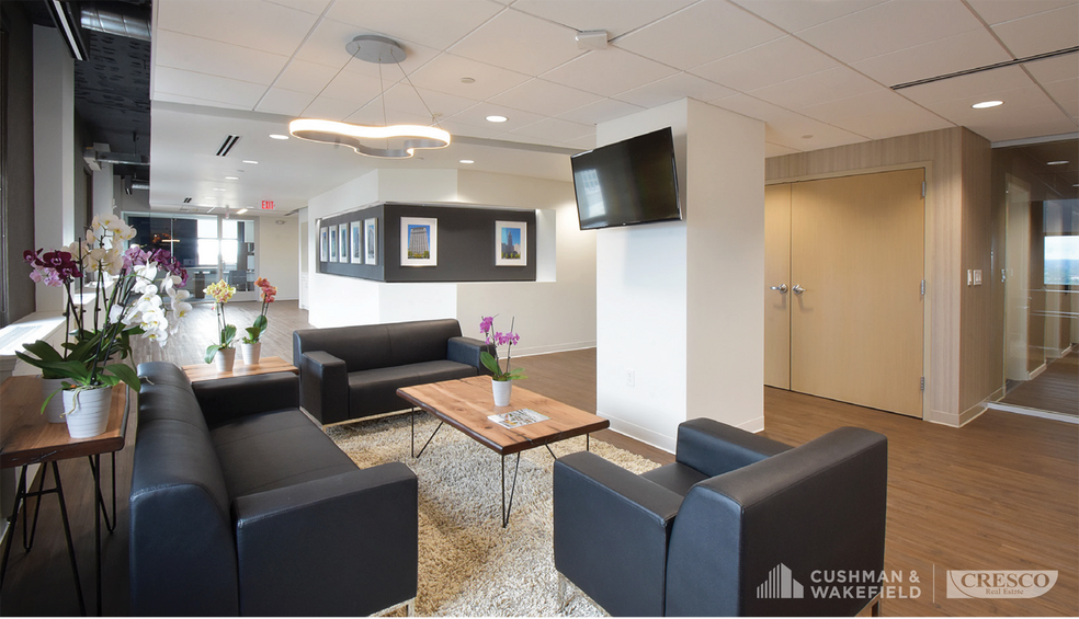 50 Public Sq, Cleveland, OH à louer - Photo intérieure - Image 3 de 11