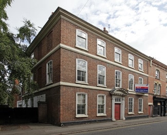 More details for 21 St Martins, Leicester - Office for Lease