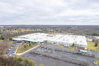 2750 Morris Rd, Lansdale, PA - Aérien  Vue de la carte - Image1