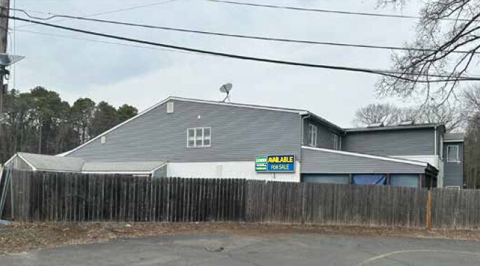 101 Taunton Rd, Medford, NJ à vendre - Photo du bâtiment - Image 3 de 5