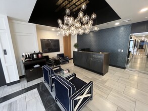 830 Taylor St, Fort Worth, TX for lease Interior Photo- Image 1 of 6