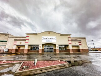 Plus de détails pour 4901 E Main St, Farmington, NM - Commerce de détail à louer