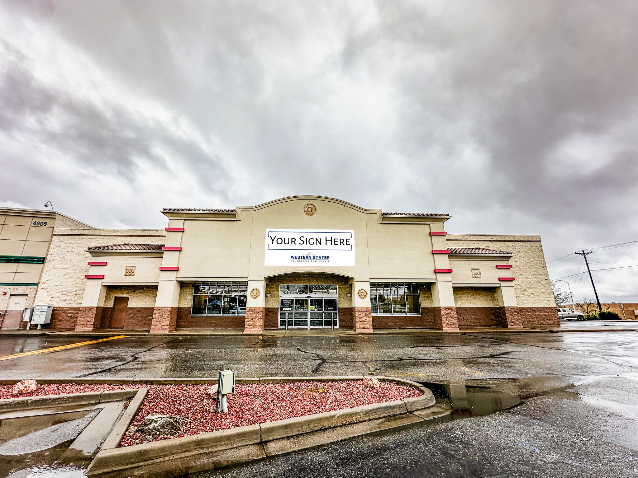 4901 E Main St, Farmington, NM for lease Primary Photo- Image 1 of 12