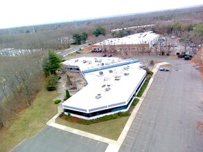 23 Technology Dr, Setauket, NY - Aérien  Vue de la carte - Image1