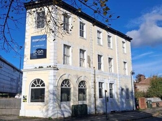 More details for 2 Barrington Rd, Altrincham - Retail for Lease