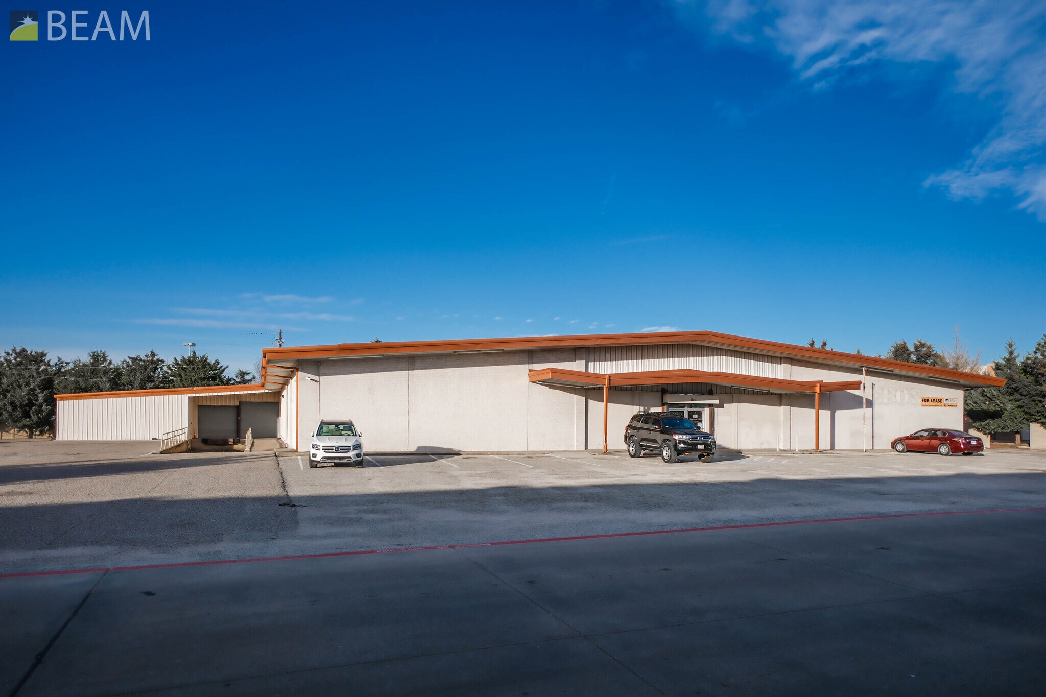 2004 W University Dr, McKinney, TX for lease Primary Photo- Image 1 of 12