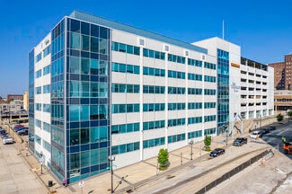 More details for 211 Fulton St, Peoria, IL - Office for Lease