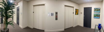 2030 Franklin St, Oakland, CA à louer Photo du bâtiment- Image 2 de 10