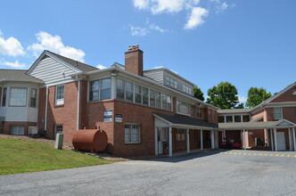 9701 New Church St, Damascus, MD for lease Building Photo- Image 2 of 9