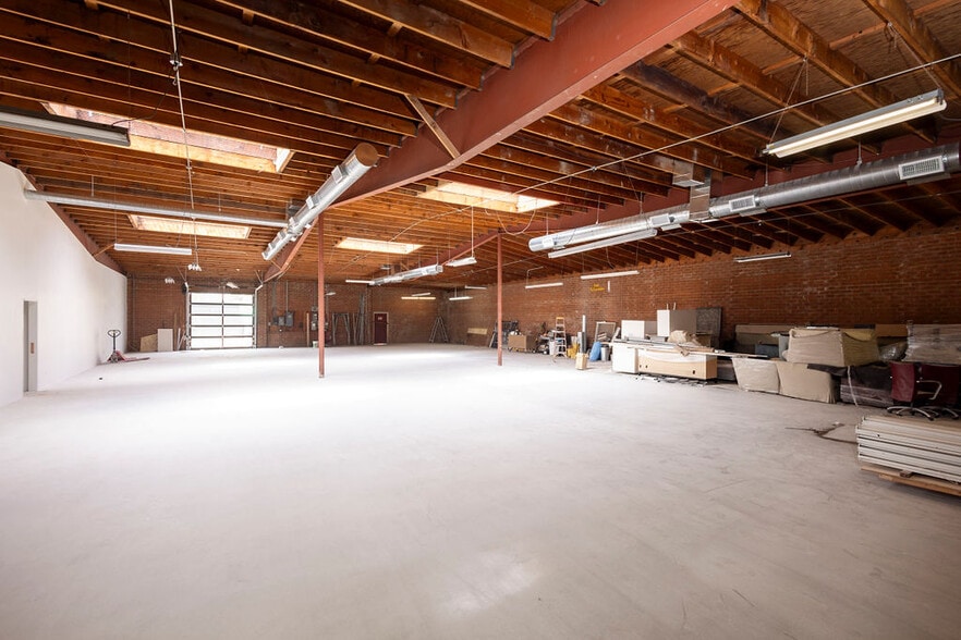 4625 W Washington Blvd, Los Angeles, CA for lease - Construction Photo - Image 1 of 11