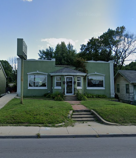 3041 E 38th St, Indianapolis, IN for lease - Building Photo - Image 1 of 4