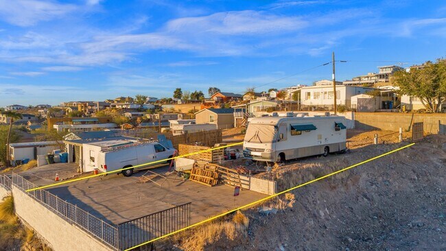 Plus de détails pour 13050 19th st, Phoenix, AZ - Terrain à vendre