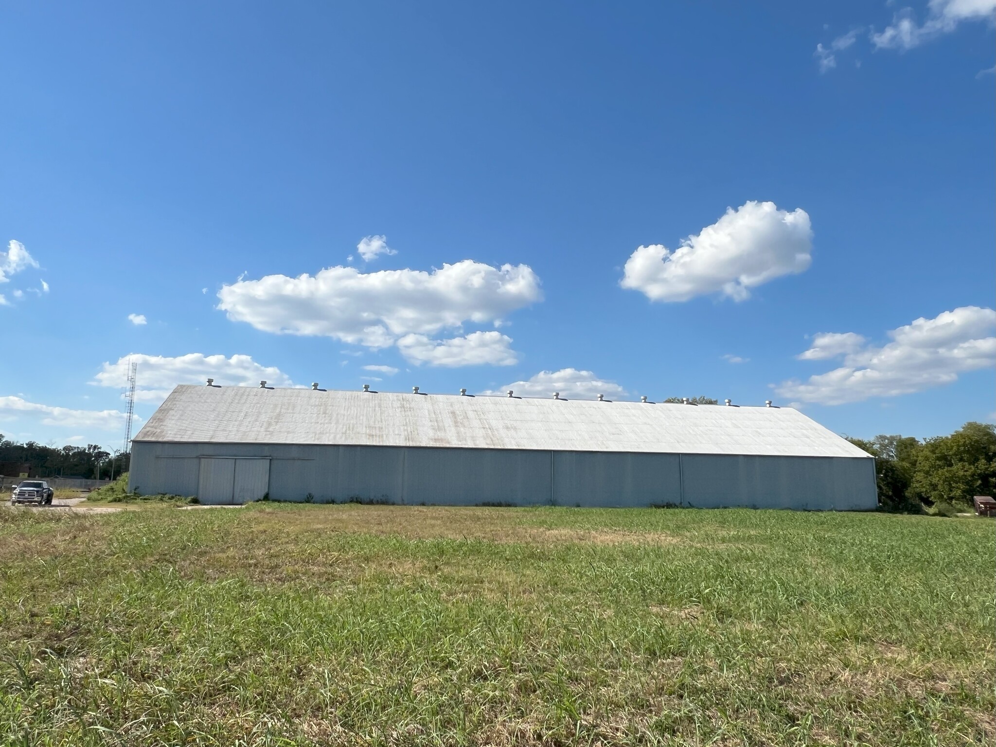 19564 SH 30, Shiro, TX for sale Primary Photo- Image 1 of 13