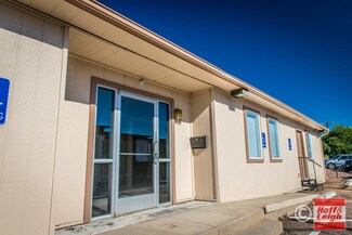 Plus de détails pour 4405 Mark Dabling Blvd, Colorado Springs, CO - Commerce de détail à louer