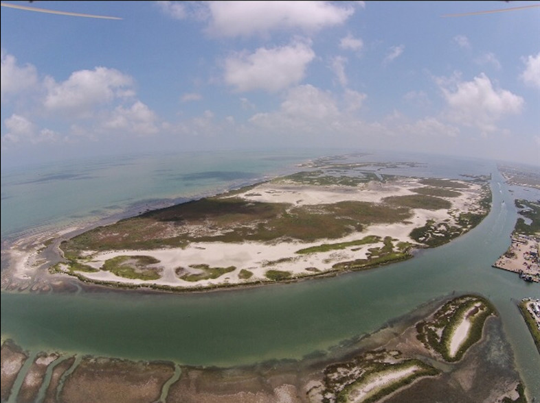 0 Traylor Island, Rockport, TX for sale - Building Photo - Image 1 of 1